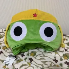 ケロロ軍曹 被れるぬいぐるみ - メルカリ