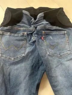 edwin マタニティデニム Mのサムネイル