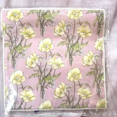 FLORET LONDON ミニハンドタオル