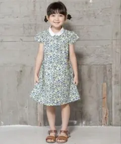 【新品・タグ付き】RAGMART ラグマート シャツワンピース