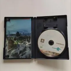 テイルズオブレジェンディア プレイステーション2
