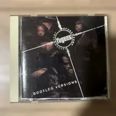 Fugees Bootleg Versionsフージーズ