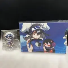 一番くじ　Fate/Grand Order G賞、I賞　徐福