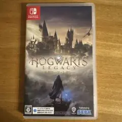 Nintendo Switch ホグワーツ・レガシー 通常版