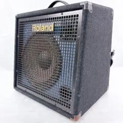 Roland KC-300 ① キーボードアンプ モニター Roland / KC-300｜名古屋で音響機材レンタルならリフレクトレンタル