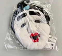 志村けん マスク 被り物 バカ殿様