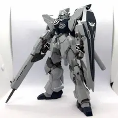 HG 1/144 バイアラン・カスタム2号機 & シナンジュ・スタインセット