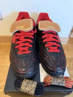 magforlia × Puma King Indoor PUMAのサムネイル