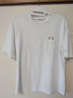 あんスタ - 中国 Eden Tシャツ (巴日和)