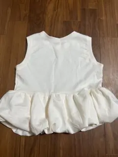 ダークエンジェル　ペプラムトップスのサムネイル