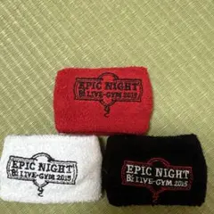 2025年最新】b'z リストバンドの人気アイテム - メルカリ