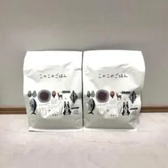このこのごはん ドッグフード 1kg2袋セット - メルカリ
