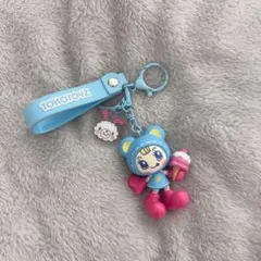 【即日発送】メゾピアノ シークレットキャラチャーム