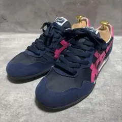 Onitsuka Tiger セラーノ 24.5cm スニーカー