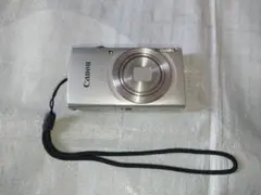 2025年最新】canon ixy200 シルバーの人気アイテム - メルカリ