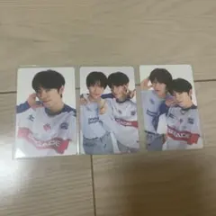 NCTWISH ユウシ WISH祭