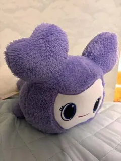 サブリー　ふわもこねんねBIGぬいぐるみ　GIGO限定TWICE LOVELYS