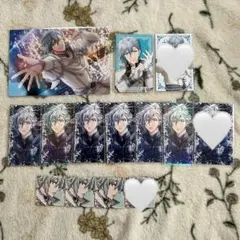 【5月処分予定】アイナナ 四葉環 ビジュカ ムビナナ 特典セット