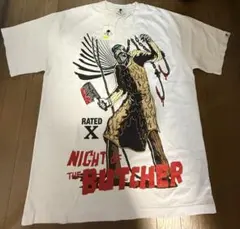 coldrain THE ENEMY INSIDE Tシャツ XL 白 新品 - メルカリ