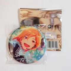 あんスタ 中国 冬日 缶バ 冬日缶 仁兎なずな