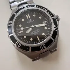OMEGAオメガ　シーマスタープロフェッショナル200M ビンテージ プレボンドのサムネイル