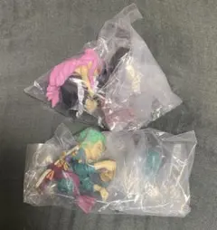 ワンピース　まちぼうけ2 ペローナ　ゾロ