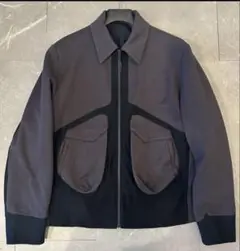 OUR LEGACY GLYPTODON BOMBER 23aw - メルカリ