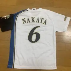 中田翔　ユニフォームのサムネイル