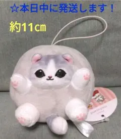 2026年最新】mofusand ぬいぐるみの人気アイテム - メルカリ