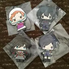 刀剣乱舞 こえだらいずのサムネイル