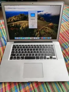 K*A様 Apple MacBook Pro13 本体OS sonomaマジック - メルカリ