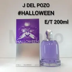 ハロウィン オードトワレ 200ml 香水のサムネイル