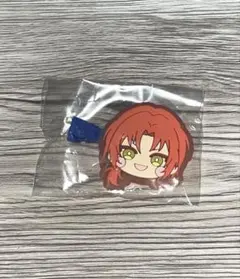 あんさんぶるスターズ！！ みにコレ 月永レオ 前髪クリップ