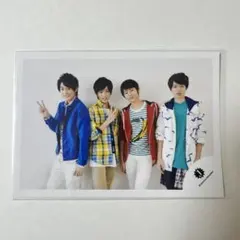 HiHi Jets 公式写真