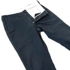 UNITED ARROWS ストレッチスリムフィットチノパン L W86cmのサムネイル
