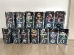 【最終値下げ】デスノート DVD 全13巻セット + フィギュア 期間限定値下げ】デスノート DVD 全13巻セット + フィギュア - メルカリ
