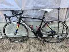 出品は今月まで　LOOK 785HUEZ ロードバイクDURA-ACEのサムネイル
