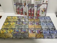 スタートデッキGenerations スペシャルバトルセット プロモなし6セット
