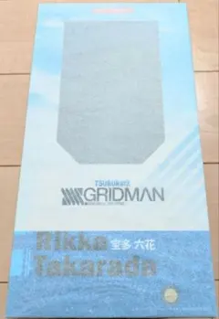 SSSS.GRIDMAN 宝多六花 1/7 完成品フィギュア[アルファマックス]