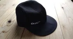 THE NORTH FACE メッシュキャップ ブラック