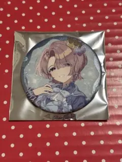 有村麻央のサムネイル
