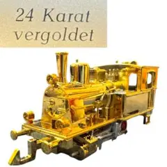 未使用級 ARNOLD アーノルド 24K 金 鉄道模型 2025年最新】ARNOLD 鉄道模型の人気アイテム - メルカリ