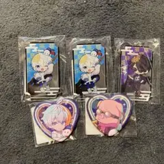 ドズル社 dmmくじのサムネイル