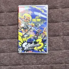 Splatoon 3 Nintendo Switch スプラ3