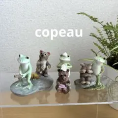 コポーのサムネイル