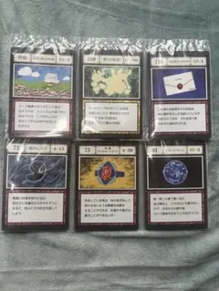 HUNTER × HUNTER 一番くじ グリードアイランドカードまとめ売り