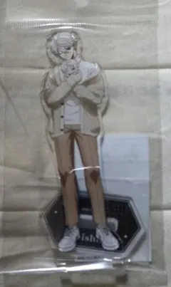 ブルーロック だっこシリーズ 凪アクスタ