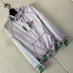 ラッシュガードUPF50+キットソン