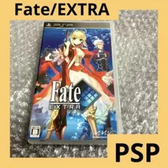 「激安」フェイト/エクストラ Fate/EXTRA psp ポータブル