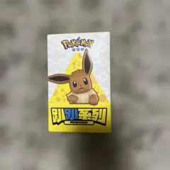 ポケットモンスター　フィギュア　Funism　イーブイ　中国限定　ポケモン